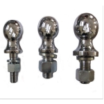 1 7/8" Trailer  hitch ball 